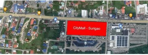 DoubleDragon Corporation to open CityMall.